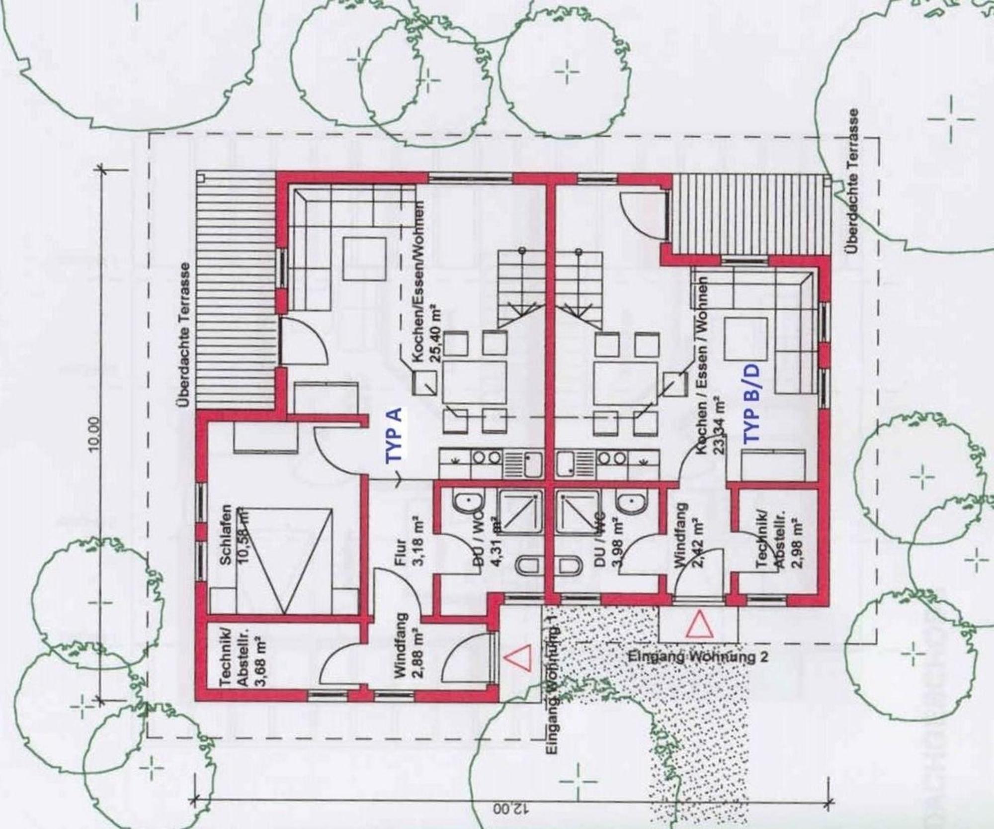 Ferienhaus Nr 18B1, Feriendorf Hagbuegerl, Bayr Wald 瓦尔德明兴 外观 照片